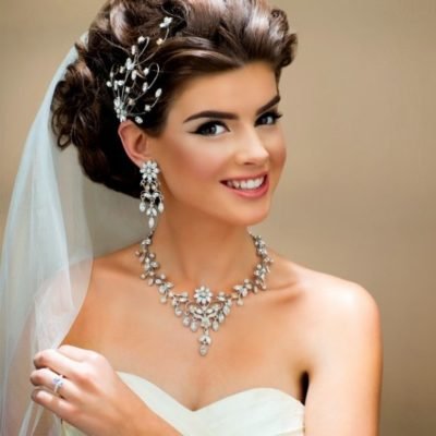 Types Of Bridal jewellery Styles