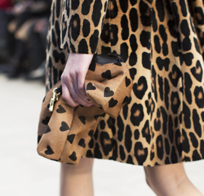 Number Print Fashion: A Growing Trend