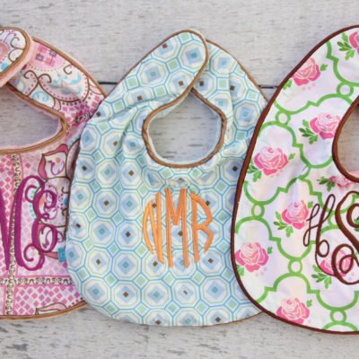 Why Is The Pink Monogram Preferred Choice Of Gift Shoppers?