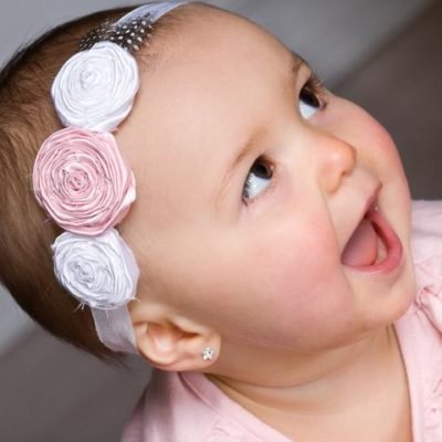 Stunning Purchase – Baby Headband