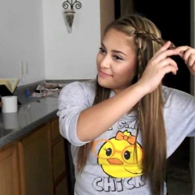 Cute Hair Styles That Are IN