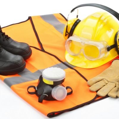 Safety Wear- Avoid Working Risks In Professional Life