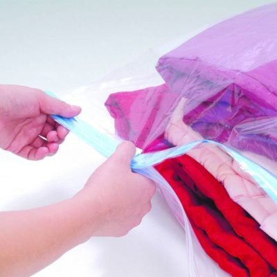 Use High Quality Vacuum Storage Bags