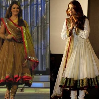 Steps To Buy The Best Of Designer Anarkali Suits From The Right Place For The Right Cost