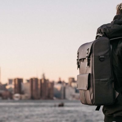 Why Mens Backpacks Are Great To Take Surfing